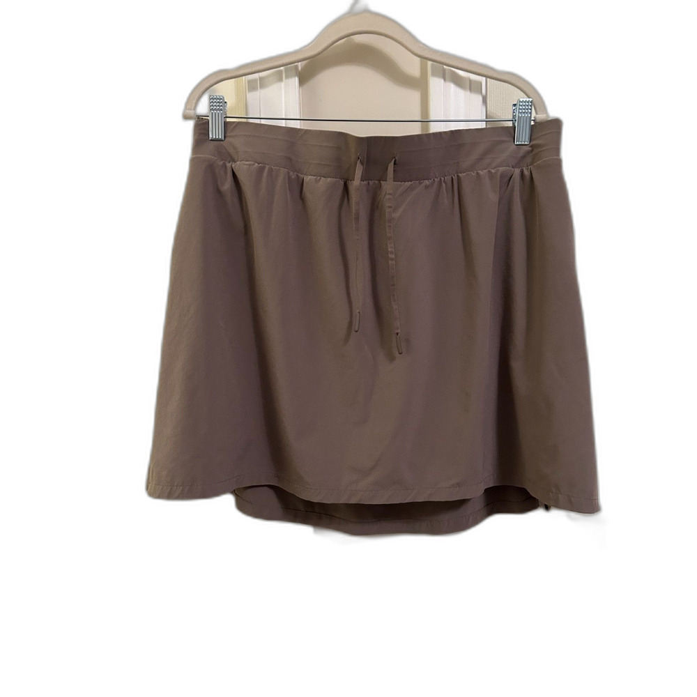 All In Motion Active Light Woven Skort